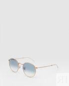 Очки солнцезащитные Ray-Ban 0RB3447 1597823 фото 3