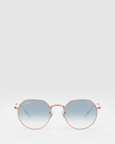 Очки солнцезащитные Ray-Ban 0RB3565 1597824 фото 1
