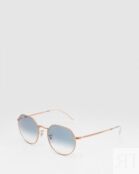 Очки солнцезащитные Ray-Ban 0RB3565 1597824 фото 3