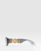 Очки солнцезащитные Versace 0VE4361 1597826 фото 2