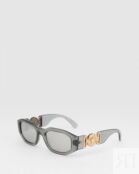 Очки солнцезащитные Versace 0VE4361 1597826 фото 3