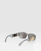 Очки солнцезащитные Versace 0VE4361 1597826 фото 4