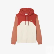 Мужская толстовка Lacoste из хлопка фото 5