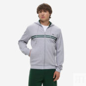 Мужская толстовка Lacoste из эластичного хлопка фото 1