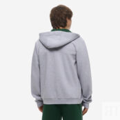 Мужская толстовка Lacoste из эластичного хлопка фото 2