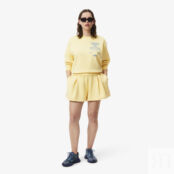 Женские шорты Lacoste фото 1