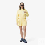 Женские шорты Lacoste фото 2