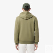 Мужская толстовка Lacoste из органического хлопка фото 2