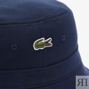 Панама Lacoste Unisex фото 4