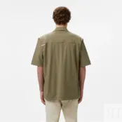 Мужская рубашка Lacoste фото 2