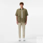 Мужская рубашка Lacoste фото 4