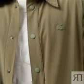 Мужская рубашка Lacoste фото 5