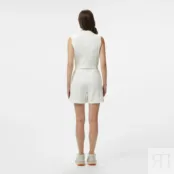 Женские шорты Lacoste фото 2