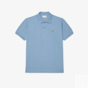 Мужское поло Lacoste L1212 Classic Fit фото 5