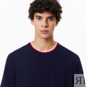 Мужская пижама Lacoste из хлопка фото 3