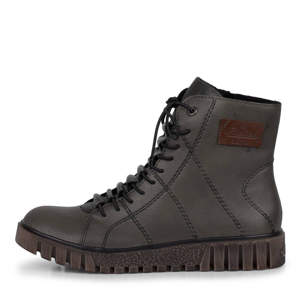 Ботинки Rieker Y3421-52 фото 1