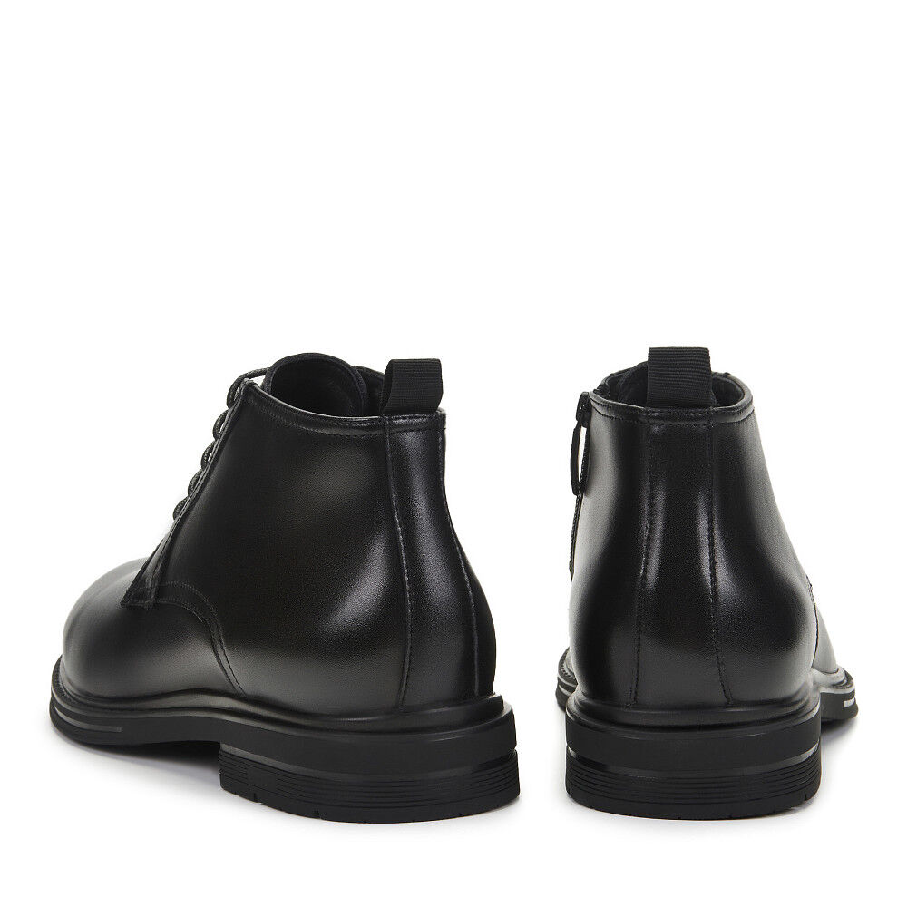 Ботинки M-Shoes 058-1661A-2602 фото 1