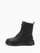 Ботинки Rieker 70401-00 фото 1