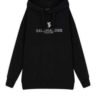 Толстовка SALAMANDER
