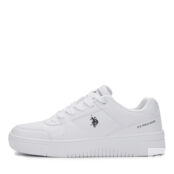 Кеды  U.S. POLO ASSN. 101740809 фото 1