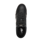 Кеды U.S. POLO ASSN. 101742571 фото 2