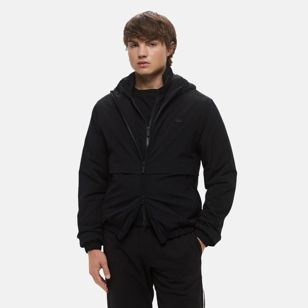 Мужская куртка Lacoste фото 1