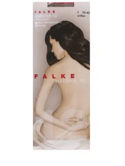 Гольфы капроновые Shelina FALKE