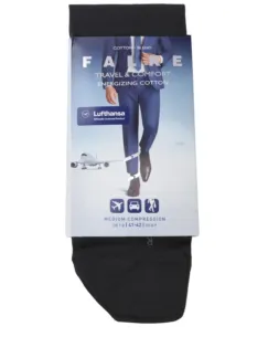 Гольфы компрессионные хлопковые FALKE