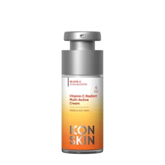 ICON SKIN Крем мультиактивный с витамином С / Vitamin C Radiant Multi-activ
