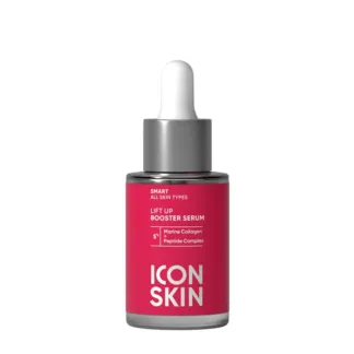 ICON SKIN Сыворотка-концентрат антивозрастная с коллагеном / Lift Up 30 мл