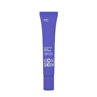 ICON SKIN Крем ночной для кожи вокруг глаз на основе 0,05% ретинола / Smart