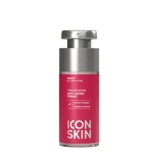 ICON SKIN Крем омолаживающий / Time Revers 30 мл