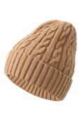 Шапка из смесовой шерсти Auranna фото 1