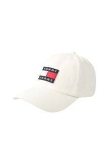 Бейсболка с логотипом Tommy Jeans