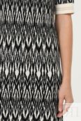 Платье трикотажное с коротким рукавом Gerry Weber фото 4