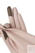 Перчатки кожаные MICHEL KATANA фото 4