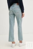 Джинсы с карманами Guess Jeans фото 3