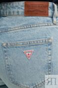 Джинсы с карманами Guess Jeans фото 4