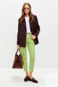 Джинсы зауженного кроя Trends Brands Base фото 5