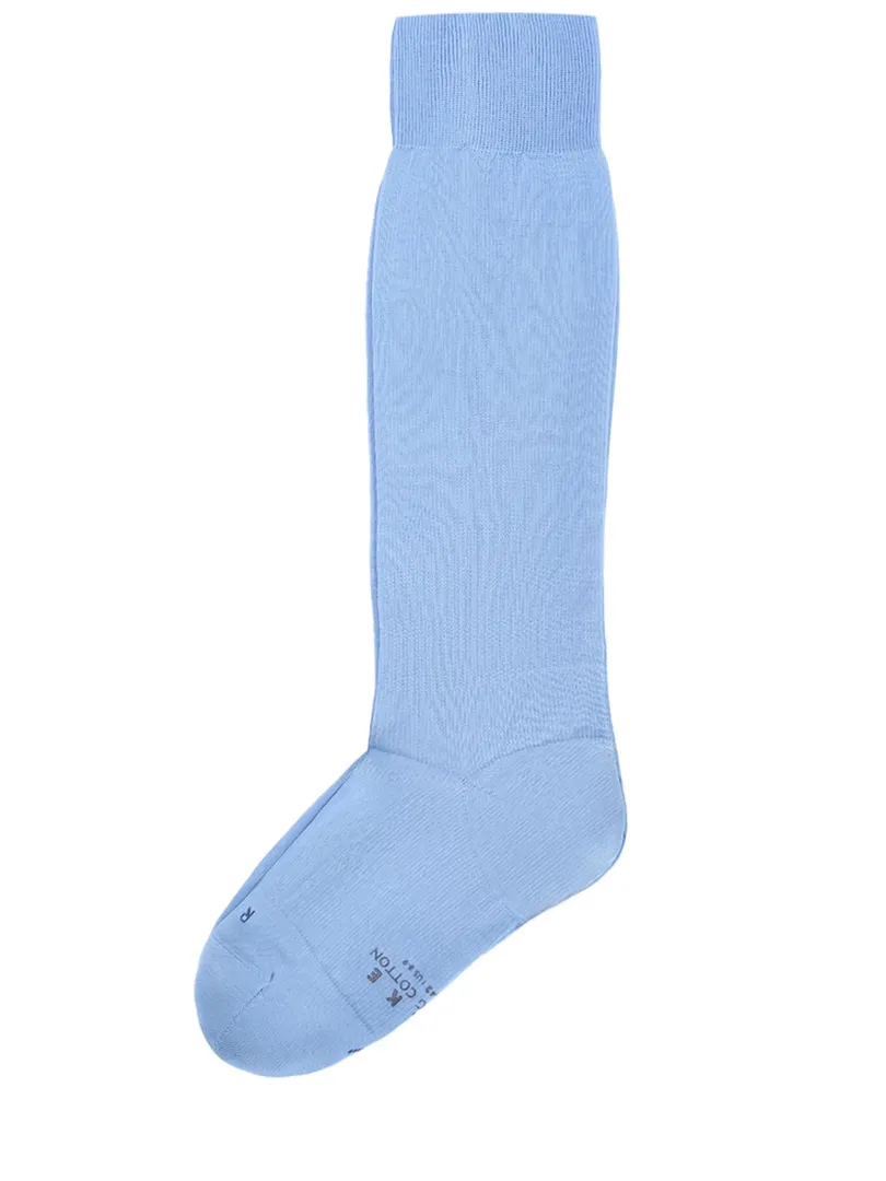 Гольфы Energizing Cotton FALKE фото 1