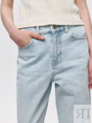 Джинсы 403 STRAIGHT FIT фото 5