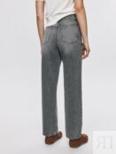 Джинсы 403 STRAIGHT FIT фото 3