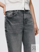 Джинсы 403 STRAIGHT FIT фото 5