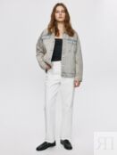 Джинсы 403 STRAIGHT FIT фото 2