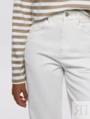 Джинсы 411 WIDE LEG из органического хлопка фото 5
