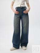 Джинсы BAGGY TALL винтажные фото 1