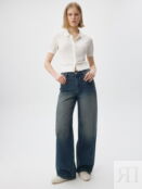Джинсы BAGGY TALL винтажные фото 2