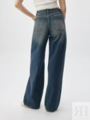 Джинсы BAGGY TALL винтажные фото 3