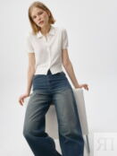 Джинсы BAGGY TALL винтажные фото 4