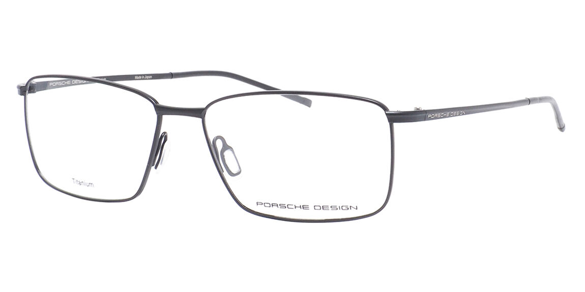 Оправа для очков мужская Porsche Design 8364 A фото 1